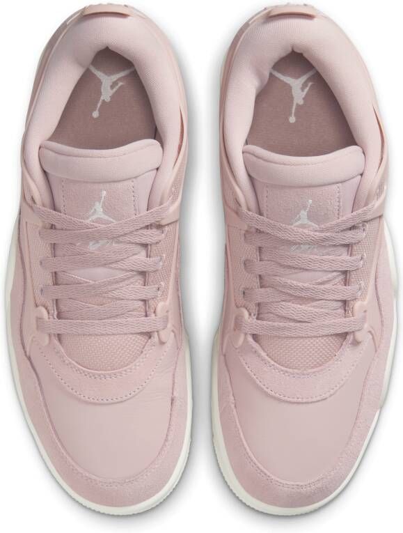Jordan Air 4 RM damesschoenen Roze