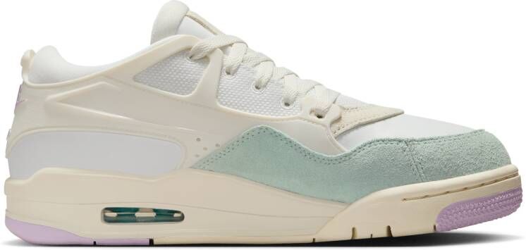 Jordan Air 4 RM damesschoenen Wit