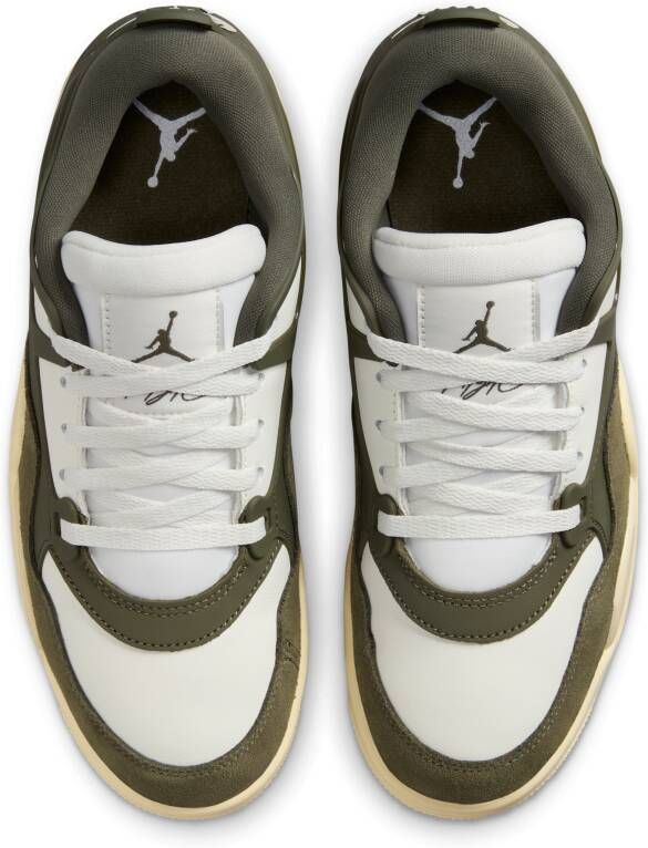 Jordan Air 4 RM damesschoenen Wit