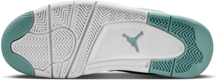 Jordan Air 4 RM damesschoenen Wit - Foto 2