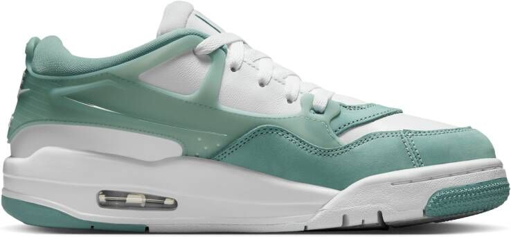 Jordan Air 4 RM damesschoenen Wit - Foto 3