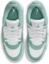 Jordan Air 4 RM damesschoenen Wit - Thumbnail 4