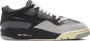 Jordan 4rm Heren Schoenen Grijs Maat: 42.5 Leer Foot Locker - Thumbnail 4