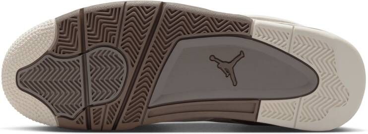 Jordan Air  4 RM herenschoenen Grijs
