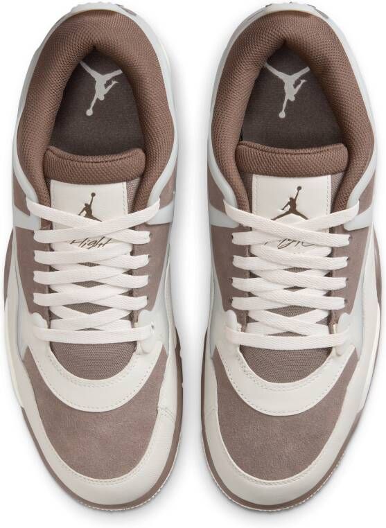 Jordan Air  4 RM herenschoenen Grijs