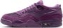 Jordan Air  4 RM herenschoenen Paars - Thumbnail 1