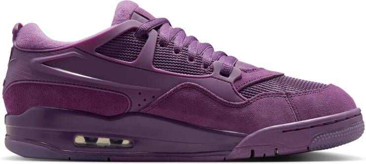 Jordan Air  4 RM herenschoenen Paars