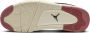 Jordan 4rm Heren Schoenen Wit Maat: 40.5 Leer Foot Locker - Thumbnail 3