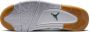 Jordan 4rm Heren Schoenen Wit Maat: 42.5 Leer Foot Locker - Thumbnail 4