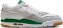 Jordan 4rm Heren Schoenen Wit Maat: 42.5 Leer Foot Locker - Thumbnail 5