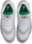 Jordan 4rm Heren Schoenen Wit Maat: 42.5 Leer Foot Locker - Thumbnail 6
