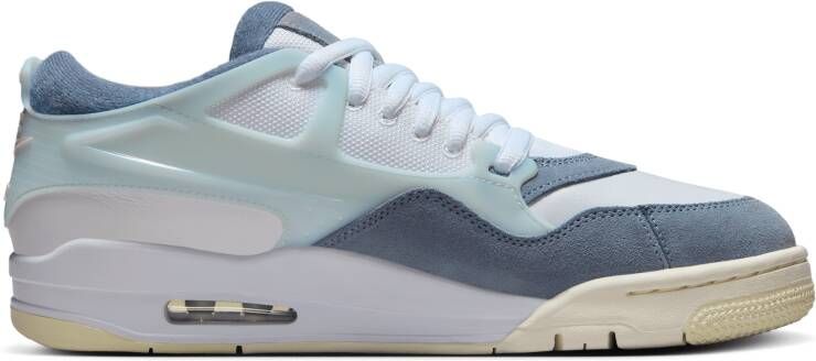 Jordan Air 4 RM herenschoenen Wit