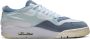 Jordan 4rm Heren Schoenen Wit Maat: 40.5 Leer Foot Locker - Thumbnail 4