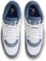Jordan 4rm Heren Schoenen Wit Maat: 40.5 Leer Foot Locker - Thumbnail 5