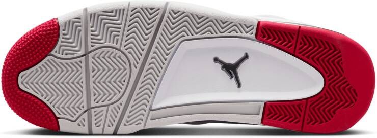 Jordan Air 4 RM herenschoenen Wit