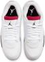 Jordan 4rm Heren Schoenen Rood Maat: 40.5 Leer Foot Locker - Thumbnail 5