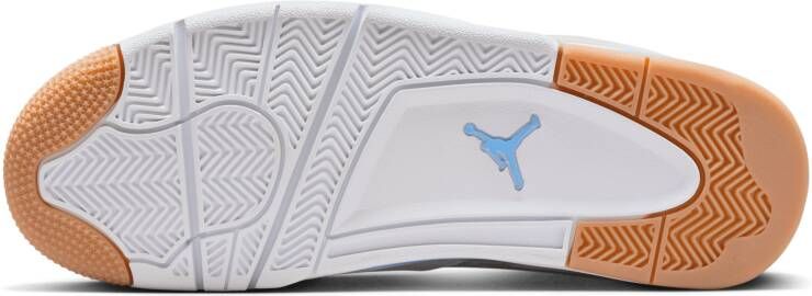 Jordan Air 4 RM herenschoenen Wit