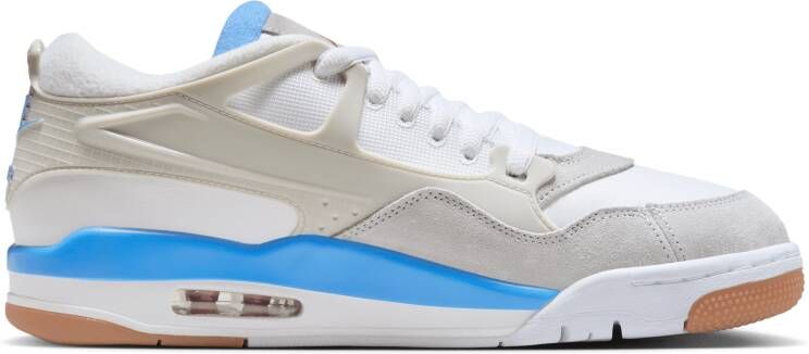 Jordan Air 4 RM herenschoenen Wit