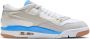 Jordan 4rm Heren Schoenen Wit Maat: 42.5 Leer Foot Locker - Thumbnail 4