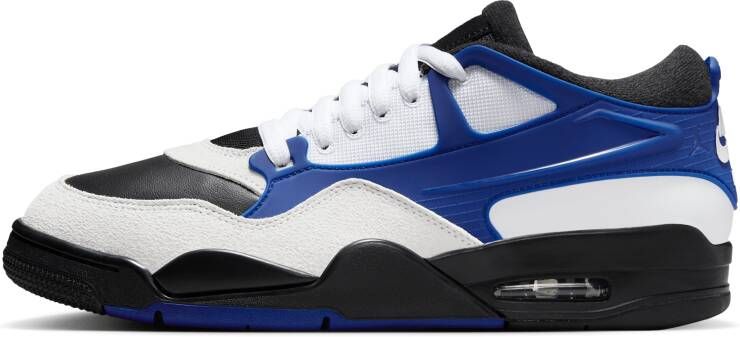Jordan 4rm Heren Schoenen Wit Maat: 40.5 Leer Foot Locker
