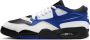 Jordan 4rm Heren Schoenen Wit Maat: 40.5 Leer Foot Locker - Thumbnail 1