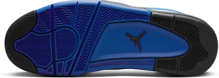 Jordan Air 4 RM herenschoenen Wit