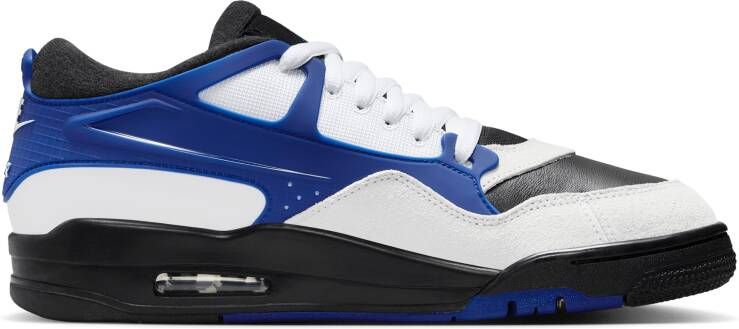 Jordan Air 4 RM herenschoenen Wit