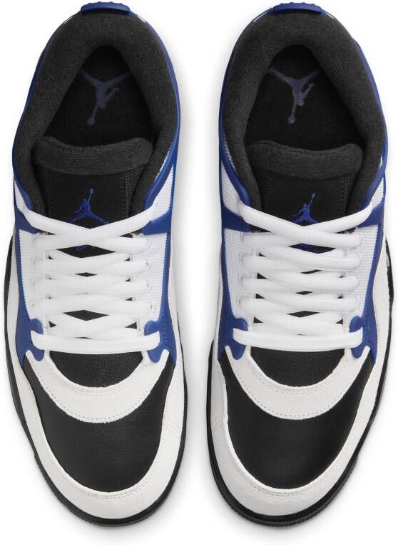 Jordan Air 4 RM herenschoenen Wit