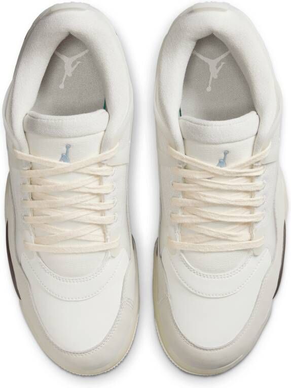 Jordan Air  4 RM herenschoenen Wit
