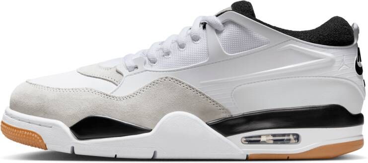 Jordan Air 4 RM herenschoenen Wit
