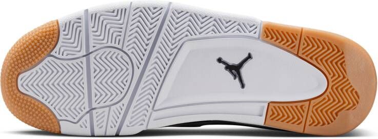 Jordan Air 4 RM herenschoenen Wit