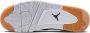 Jordan Air 4 RM herenschoenen Wit - Thumbnail 2