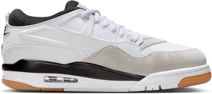 Jordan Air 4 RM herenschoenen Wit