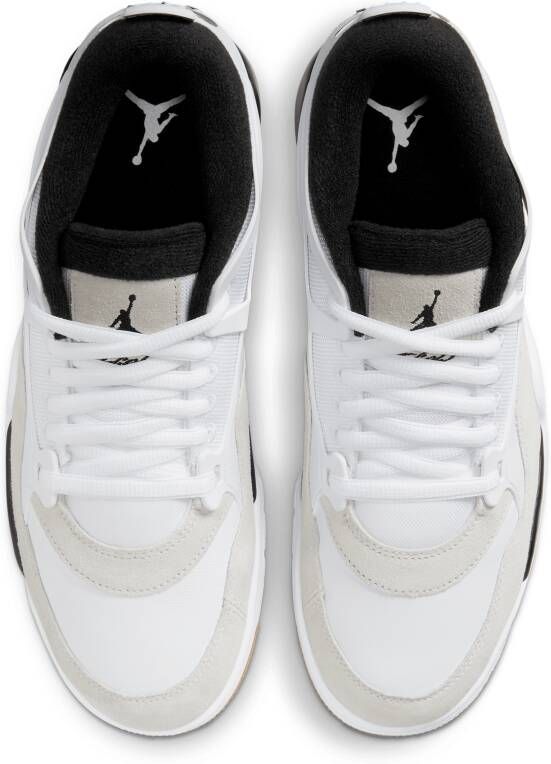 Jordan Air 4 RM herenschoenen Wit