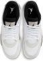 Jordan Air 4 RM herenschoenen Wit - Thumbnail 4