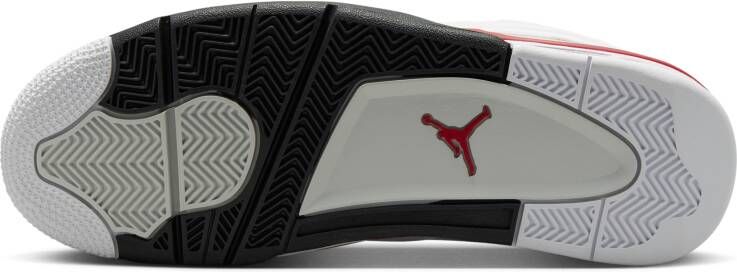 Jordan Air  4 RM herenschoenen Wit