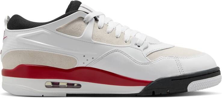 Jordan Air  4 RM herenschoenen Wit