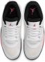 Jordan Air  4 RM herenschoenen Wit - Thumbnail 4
