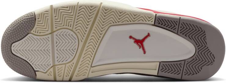 Jordan Air  4 RM herenschoenen Wit