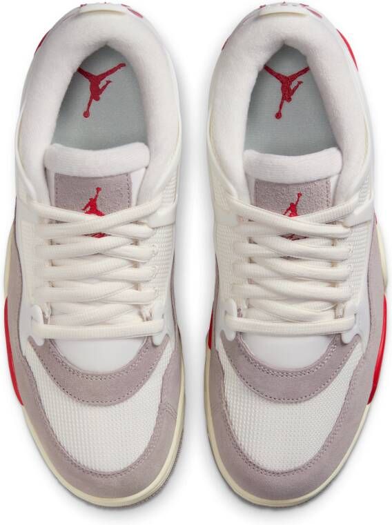Jordan Air  4 RM herenschoenen Wit