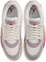 Jordan 4rm Heren Schoenen Wit Maat: 40.5 Leer Foot Locker - Thumbnail 4