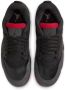 Jordan 4rm Heren Schoenen Zwart Maat: 42.5 Leer Foot Locker - Thumbnail 6