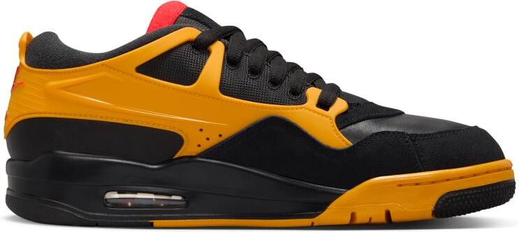 Jordan Air 4 RM herenschoenen Zwart