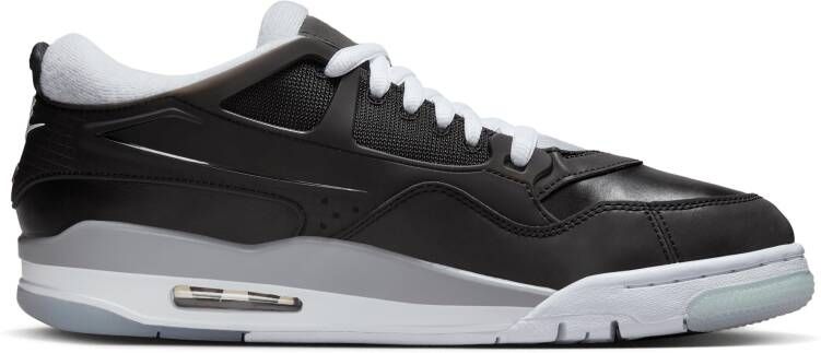Jordan Air 4 RM herenschoenen Zwart