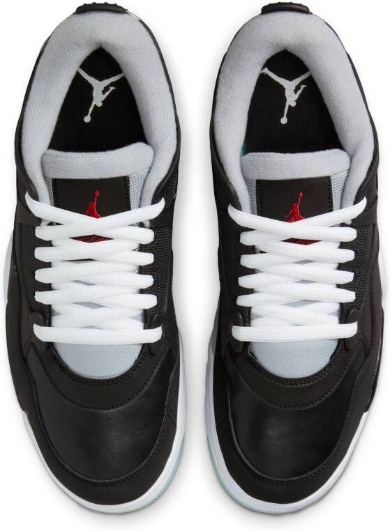 Jordan Air 4 RM herenschoenen Zwart
