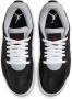 Jordan 4rm Heren Schoenen Zwart Maat: 40.5 Leer Foot Locker - Thumbnail 6