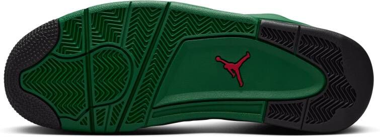 Jordan Air 4 RM herenschoenen Zwart
