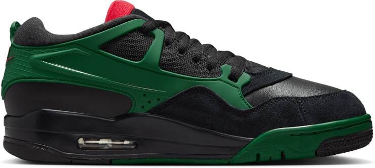 Jordan Air 4 RM herenschoenen Zwart