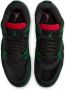 Jordan Air 4 RM herenschoenen Zwart - Thumbnail 4