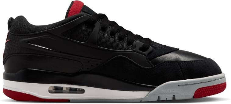 Jordan Air 4 RM herenschoenen Zwart